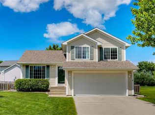 3009 SW Glenbrooke Blvd, Ankeny, IA 50023