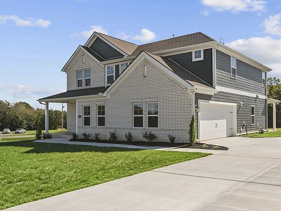 2nd image of 308 Carver Ln Lot 6