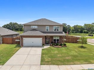 101 Old Shell Rd, Meridianville, AL 35759