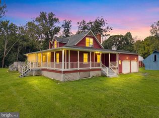 11201 Stuart Mill Rd, Oakton, VA 22124