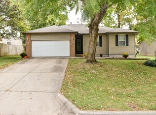 4516 S Leroy Ave, Springfield, MO 65810