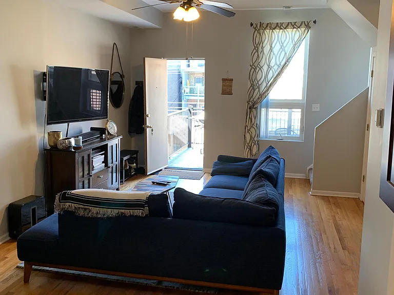 1414 N Bosworth Ave #3R — Photo 4