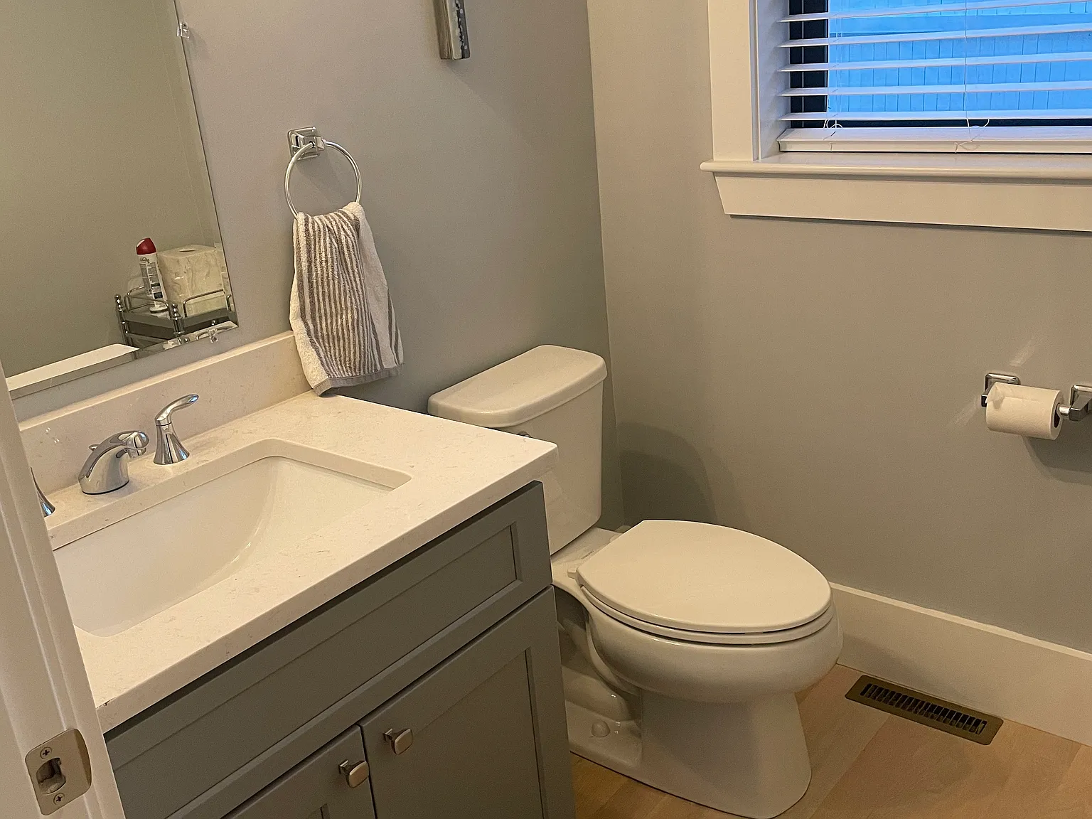 2 bed, 2.5 bath, $4,200 — Photo 3
