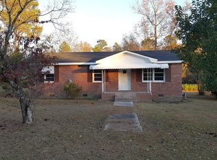 211 Baxter Cir, Neeses, SC 29107