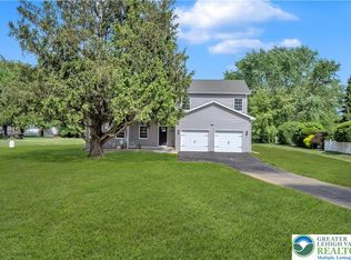 2840 Jacksonville Rd, Bethlehem, PA 18017