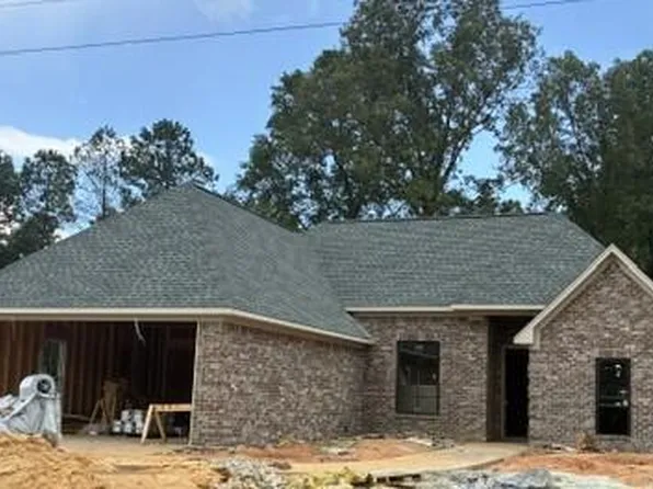 220 W #A, Pheba, MS 39755