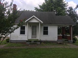5357 Highway 44 E, Shepherdsville, KY