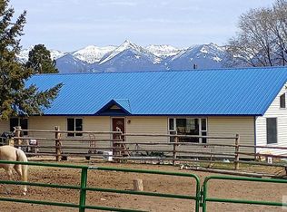 405 Washington St, Salmon, ID 83467