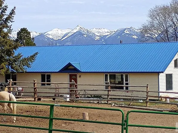 405 Washington St, Salmon, ID 83467