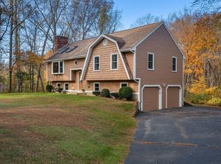 41 Thayer St, Millville, MA 01529