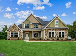 15621 Sunshine Ridge Ln, Gainesville, VA 20155