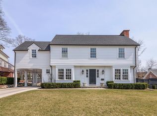 2307 Brockman Blvd, Ann Arbor, MI 48104