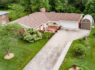 500 Douglas Blvd, Fulton, MO 65251