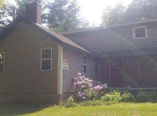 25 Whispering Pines Way, Ellsworth, ME 04605