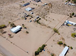 4204 S 343rd Ave, Tonopah, AZ 85354