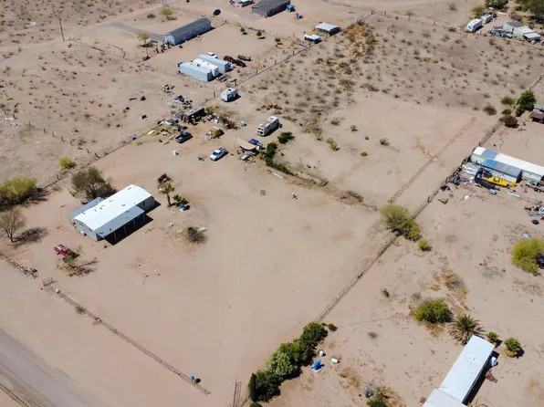 4204 S 343rd Avenue, Tonopah, AZ 85354