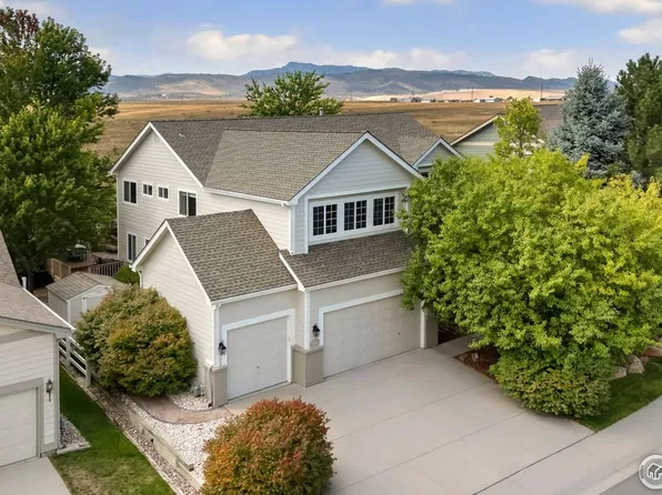 7127 Ranger Dr, Fort Collins, CO 80526