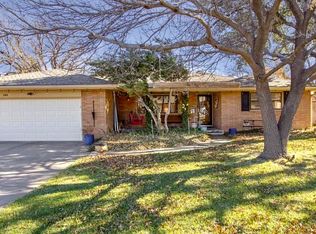 106 N Rosemont St, Amarillo, TX 79106