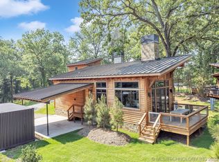 56500 West Dr, Afton, OK 74331