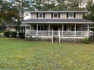 1596 Pickard Rd, Thomaston, GA 30286