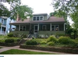 32 Lafayette St, Hopewell, NJ 08525