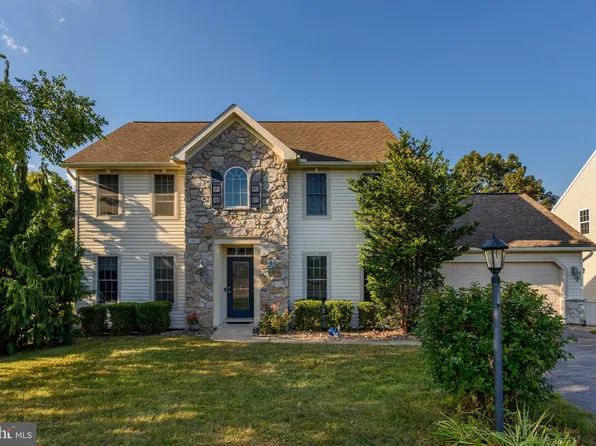 6456 Brittan Rd, Harrisburg, PA 17111