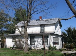 47 Flory Ave, Stuarts Draft, VA 24477