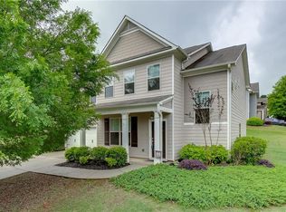 1202 Lincoln Ln, Braselton, GA 30517