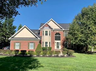 10027 Pebble Beach Ter, Ijamsville, MD 21754