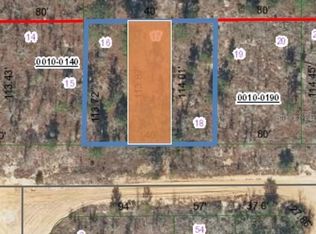 154 1st Ave, Interlachen, FL 32148