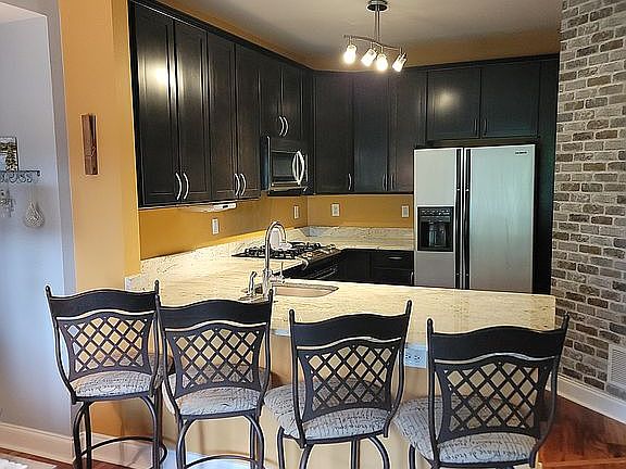 2nd image of 119 Elizabeth St Unit 531