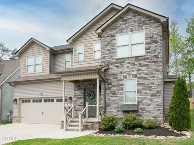 1453 Dream Catcher Dr, Knoxville, TN, 37920