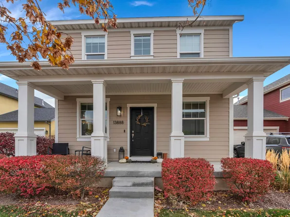 13888 S Wheadon Ct, Draper, UT 84020