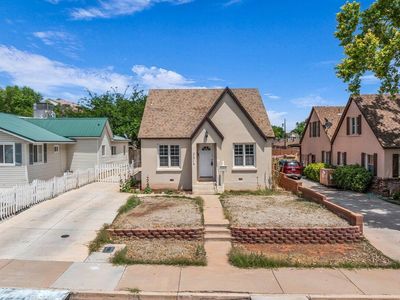 278 N 200 W, Saint George, UT, 84770