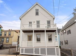 74 Hinckley St #1, Somerville, MA 02145