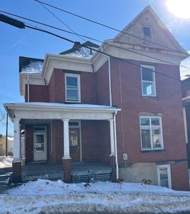 18 Observatory St, Manor, PA, 15665