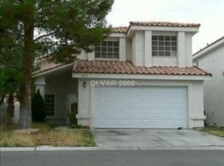 3343 Stacey Lyn Dr, Las Vegas, NV 89117