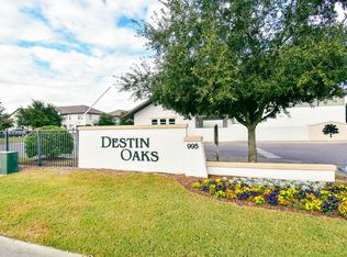995 Airport Rd UNIT 59, Destin, FL 32541