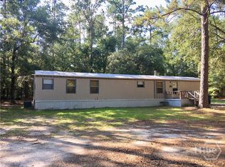 6407 State Highway 204, Ellabell, GA 31308