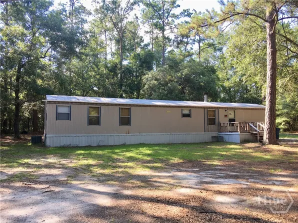 6407 State Highway 204, Ellabell, GA 31308