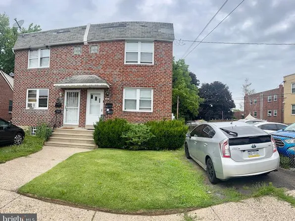 941 Afton St, Philadelphia, PA 19111