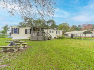 2016 Sara Lynn Dr, Saint Augustine, FL 32084