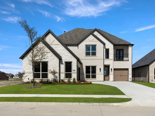 2114 Clairmount Dr, Rockwall, TX 75087
