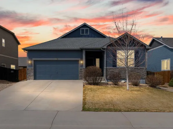 486 Territory Ln, Johnstown, CO 80534