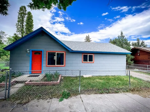 217 S G St, Livingston, MT 59047