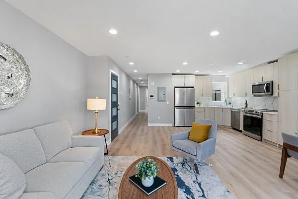 1345 Taraval St — Photo 3