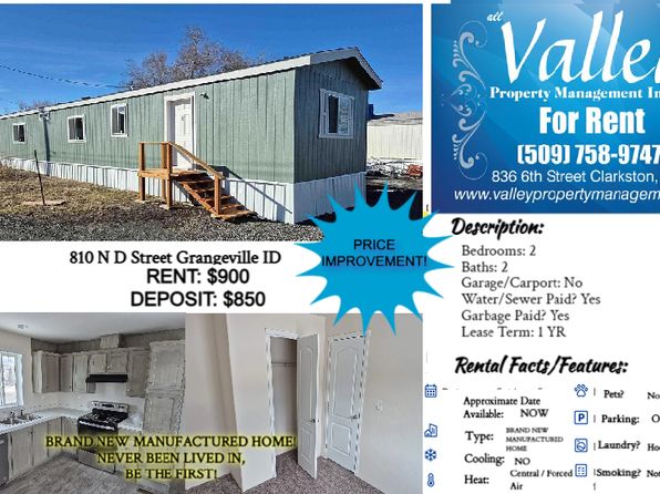 810 N D St TRAILER 1