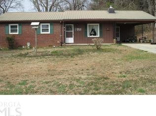 2790 Lynncliff Dr, Gainesville, GA 30506