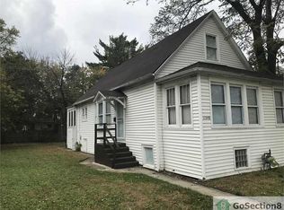 11348 S Eggleston Ave, Chicago, IL
