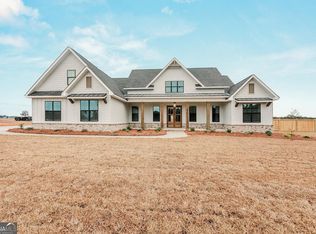 281 Bear Branch Rd, Kathleen, GA 31047